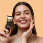 Pilgrim Glow Primer Pore Blurring Matte Finish Vitamin C Infused - Swadesiicart