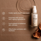 Earthraga Niacinamide Face Serum | Swadesiicart