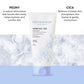 The Face Shop Herb Day Amino Acid Face Wash, Gentle Cleanser that Exfoliates & Brighten Skin - Korean Skincare | Swadesiicart