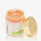 Fabessentials Aloe Vera Camellia Leaves Face Scrub - Swadesiicart