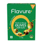 Flavure Snack-On-The-Go Olives Chilli Garlic