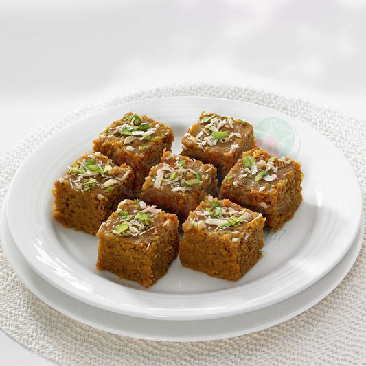Shree Mithai Milk Halwa | Swadesiicart