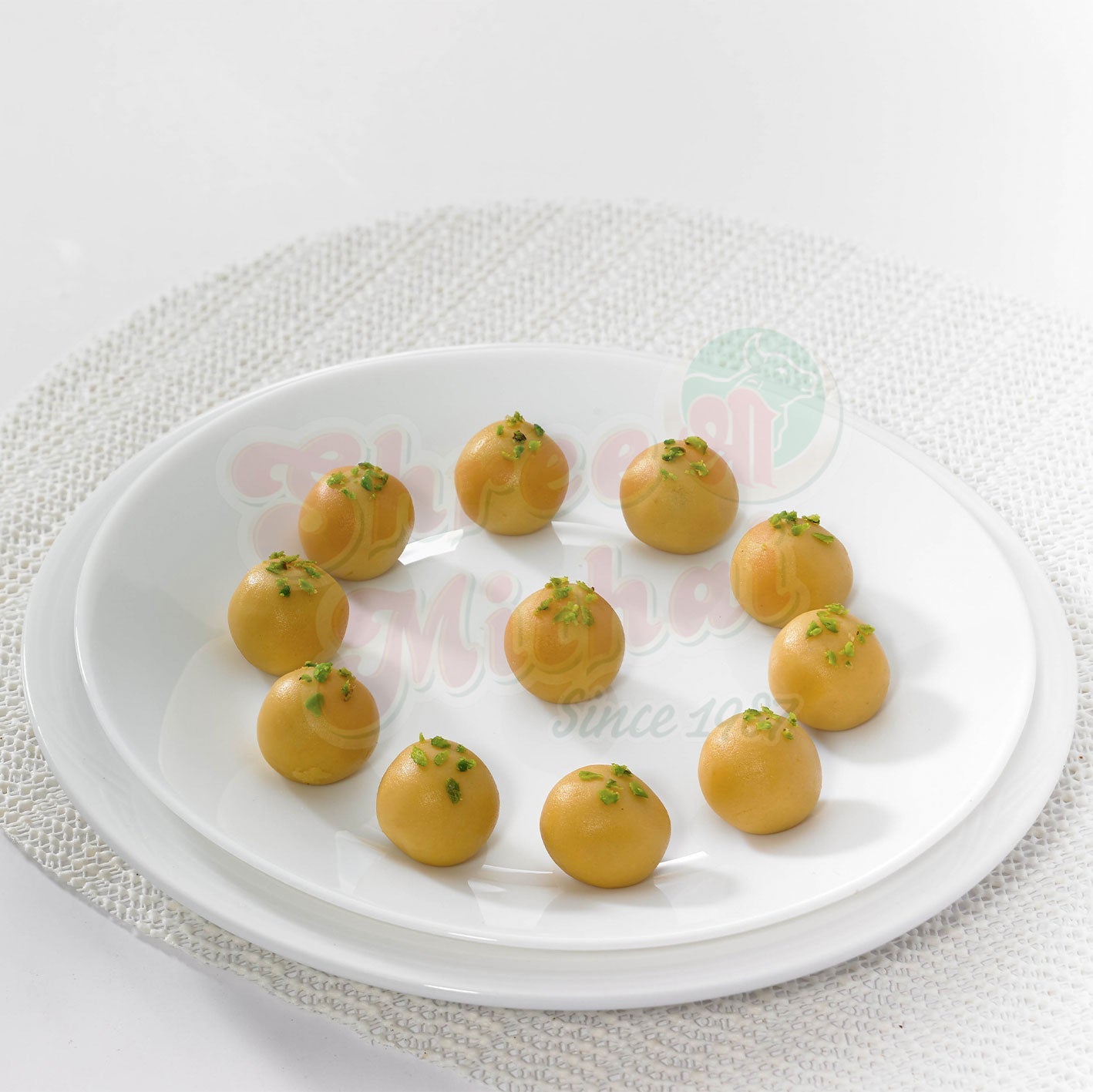 Shree Mithai Milk Marbles | Swadesiicart