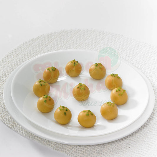 Shree Mithai Milk Marbles | Swadesiicart