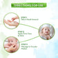 Mamaearth Milky Soft Baby Face Cream For Moisturizes, Soothes, Heals Chapped Skin