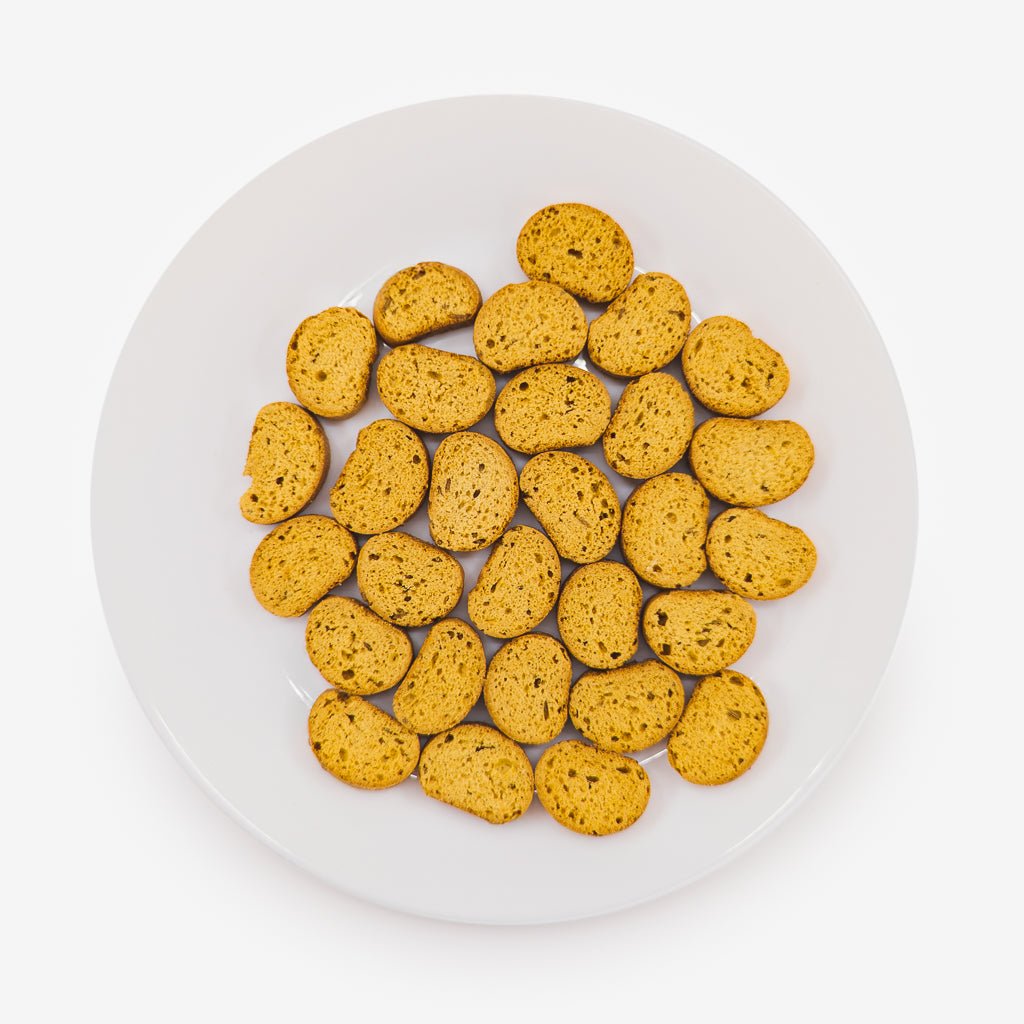 Shree Mithai Mini Jeera Rusk | Swadesiicart