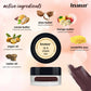 Inatur Lip and Cheek Tint Port Wine - Swadesiicart