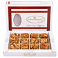 Ghasitaram Gud (Jaggery) Dryfruit Bites | Swadesiicart