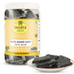 Dhampur Green Black Sesame Chikki | Swadesiicart