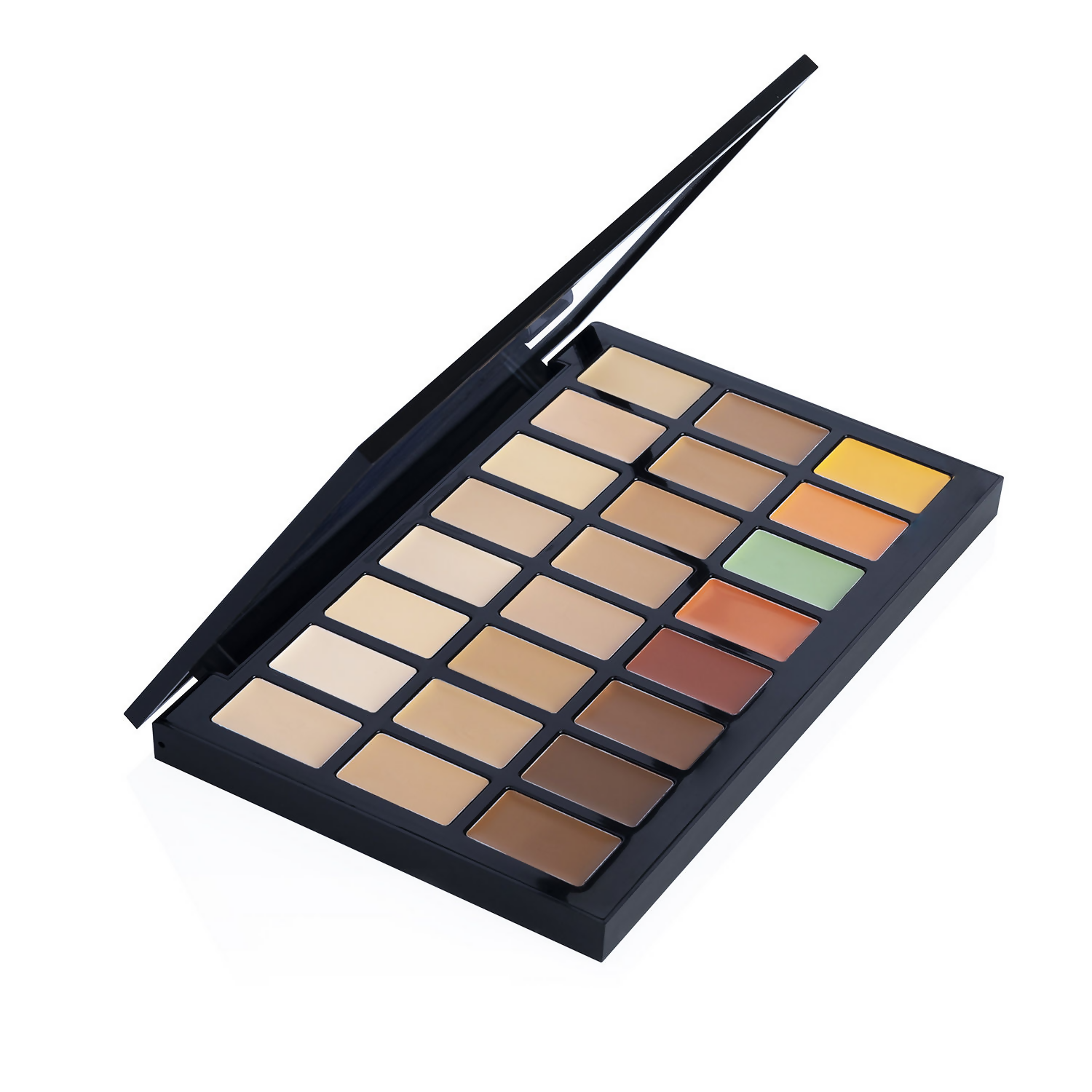 Pac Cosmetics