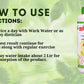 Action Pharma Diabaction Powder | Swadesiicart
