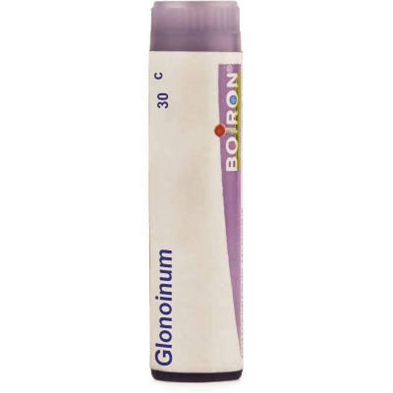 Boiron Homeopathy Glonoinum | Swadesiicart