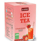A-One Ice Tea Strawberry Flavour Instant