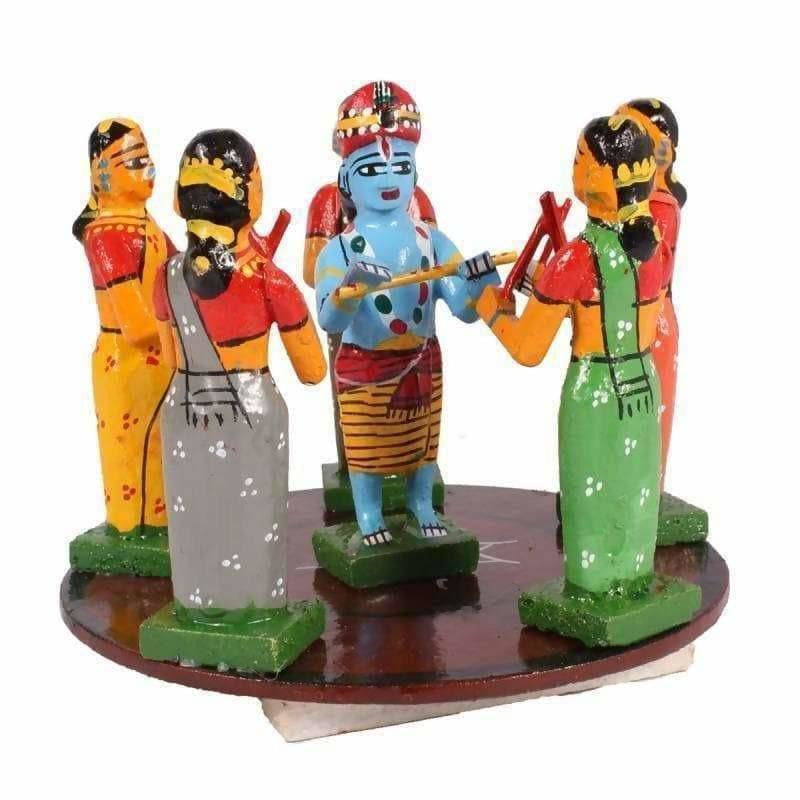Kondapalli Gopala Krishna