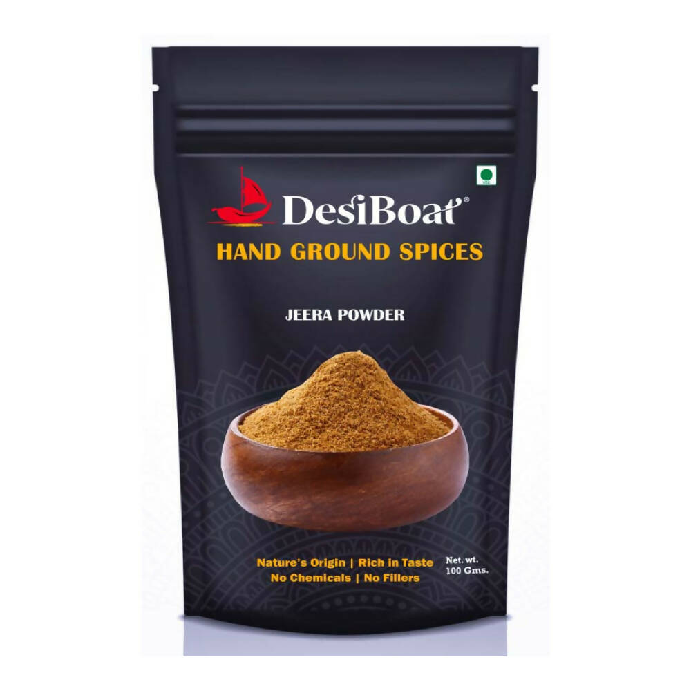 DesiBoat Jeera Powder - Swadesiicart