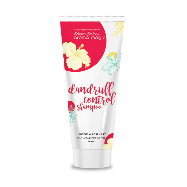 Blossom Kochhar Aroma Magic Dandruff Control Shampoo - Blossom Kochhar Aroma Magic