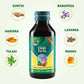 Zandu Ayurvedic Cough Syrup - Swadesiicart