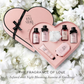 Kimirica Gift Set Love Story Moment For Women & Men - Swadesiicart