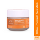 Earthraga Ubtan And Turmeric Face Mask | Swadesiicart