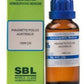 SBL Homeopathy Magnetis Polus Australis Dilution - Swadesiicart
