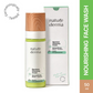 Nature Derma Squalane Cleansing Cream | Swadesiicart
