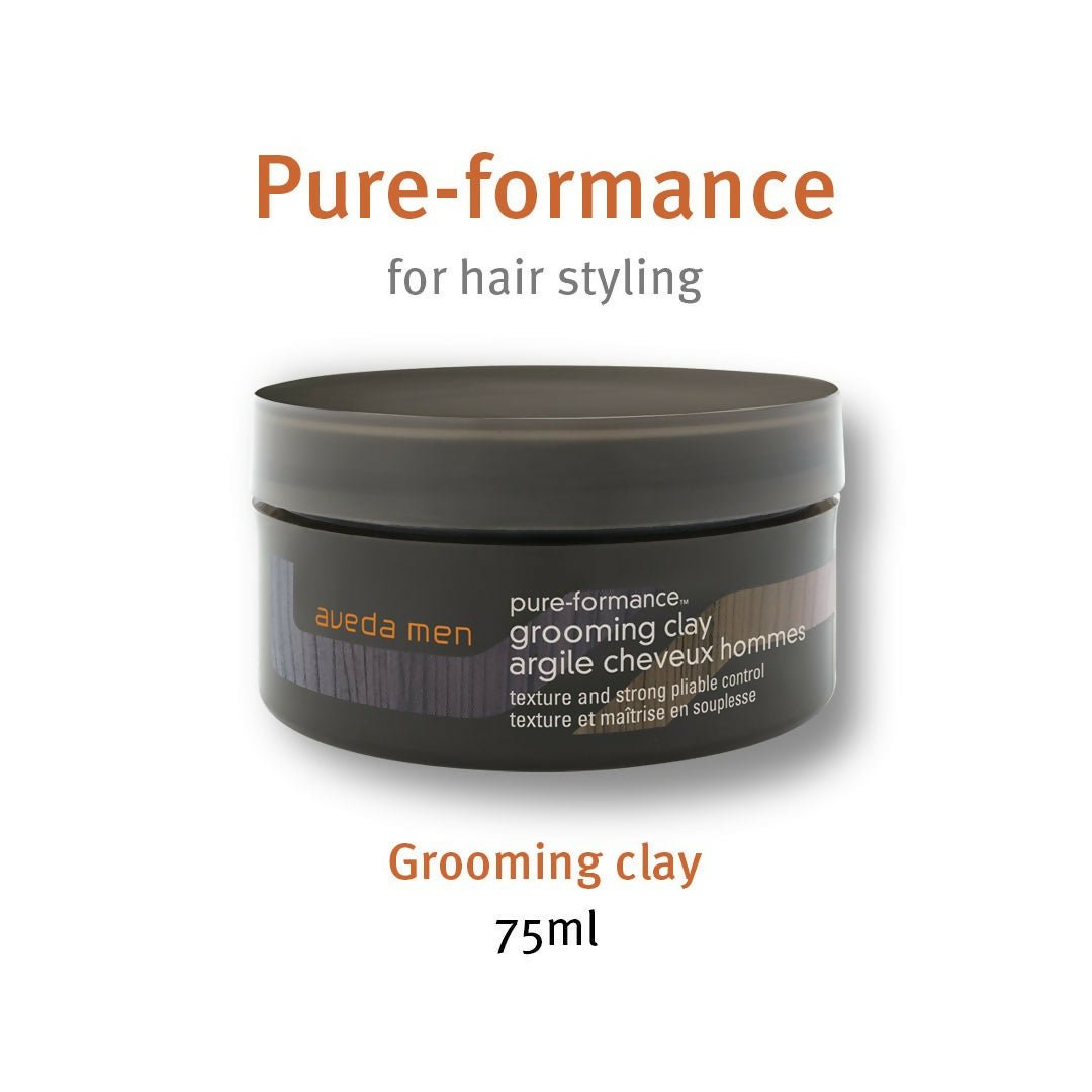 Aveda Men Pure-Formance Grooming Clay | Swadesiicart