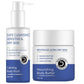 Dermistry Calming Body Wash & Nourishing Body Butter - Swadesiicart