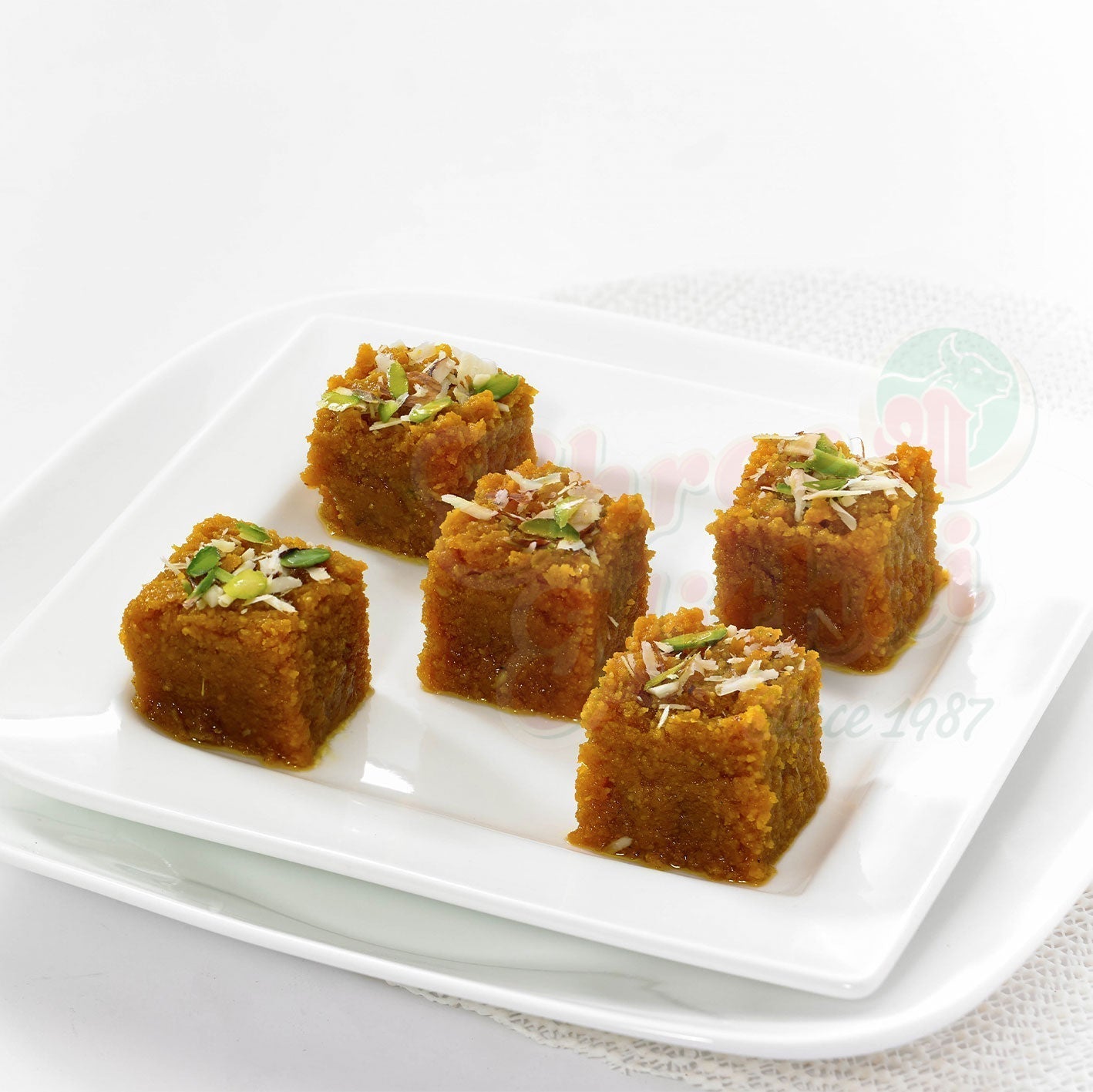 Shree Mithai Mohanthal | Swadesiicart