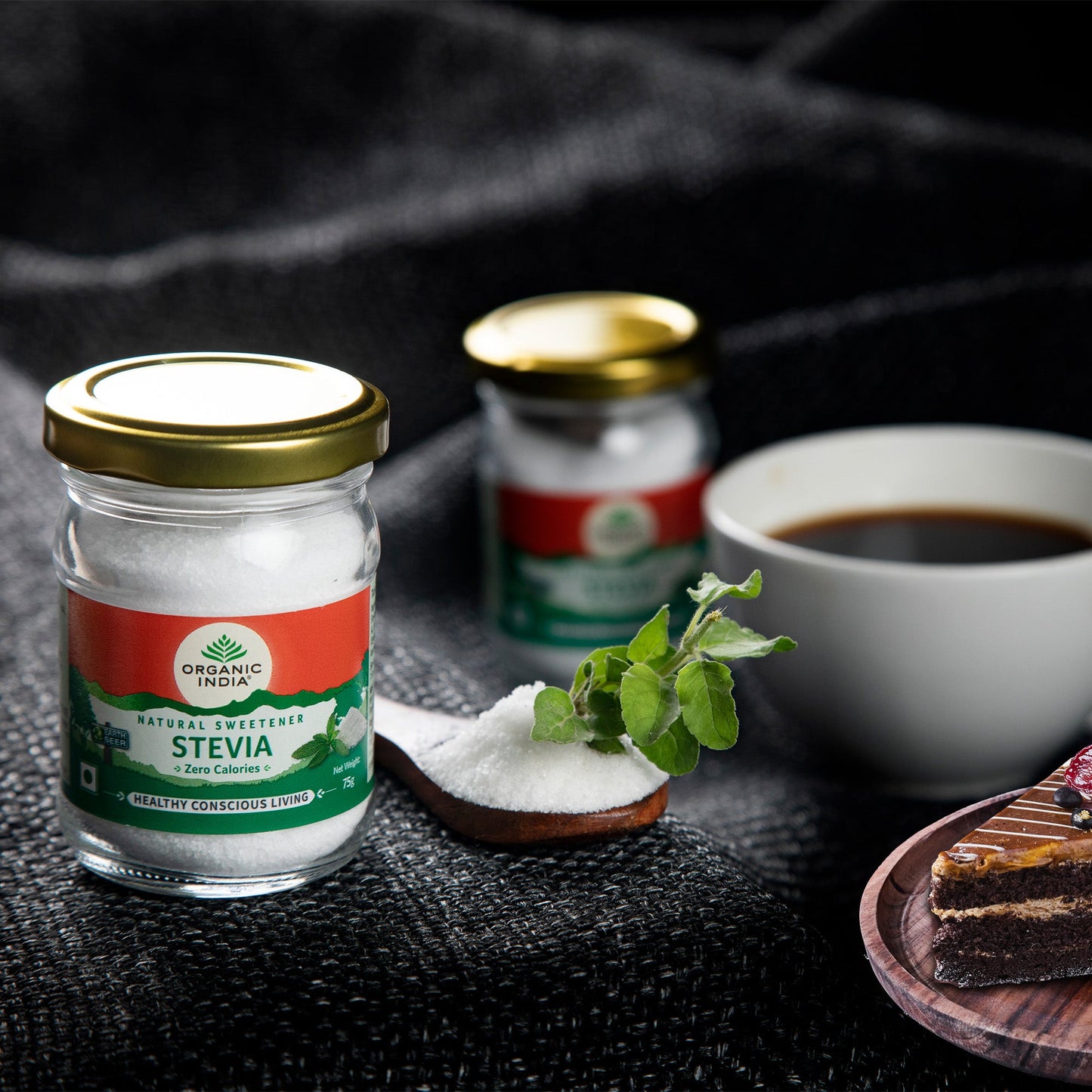 Stevia