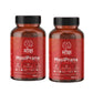Moksha Botanicals Moolprana Capsules | Swadesiicart