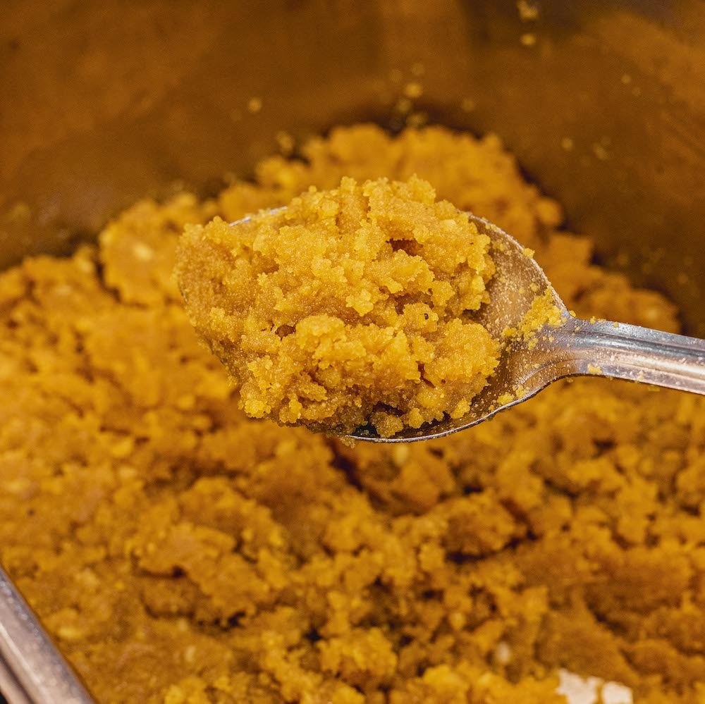 Shree Mithai Moong Dhal Halwa | Swadesiicart