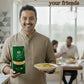IKAI Organic Yellow Moong Dal