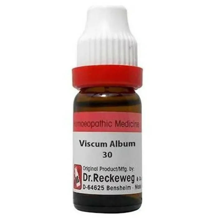 Dr. Reckeweg Viscum Album Dilution | Swadesiicart