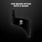 Beardo Boomerang Comb Shaping Tool