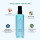 La'dor Keratin Layered Korean Perfume Oil Mist for Heat & Color Protection - Swadesiicart
