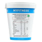 Myfitness Chocolate Peanut Butter Crispy - Swadesiicart