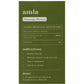 Baidyanath Jhansi Ayurvedant Amla Capsules - Swadesiicart