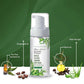 Blossom Kochhar Aroma Magic Neem & Tea Tree Foaming Face Wash - Swadesiicart