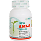 Iafa Ayuveda Amla Veg Capsules | Swadesiicart
