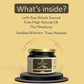 Indus Organics Pure Himalayan Original Sj Resin | Swadesiicart