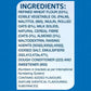 Britannia NutriChoice Essentials Oats Cookies - No Added Sugar - Swadesiicart