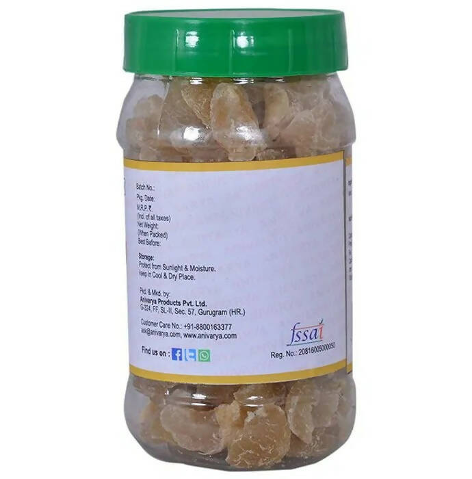 Anivarya Amla Candy | Swadesiicart