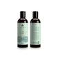 Avimee Herbal Cold Pressed Castor Oil For Hair Growth, For Stronger & Shinier Hair - Limited Time Offer - Swadesiicart