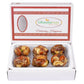 Ghasitaram Dry Fruit Laddoos with No Added Sugar | Swadesiicart