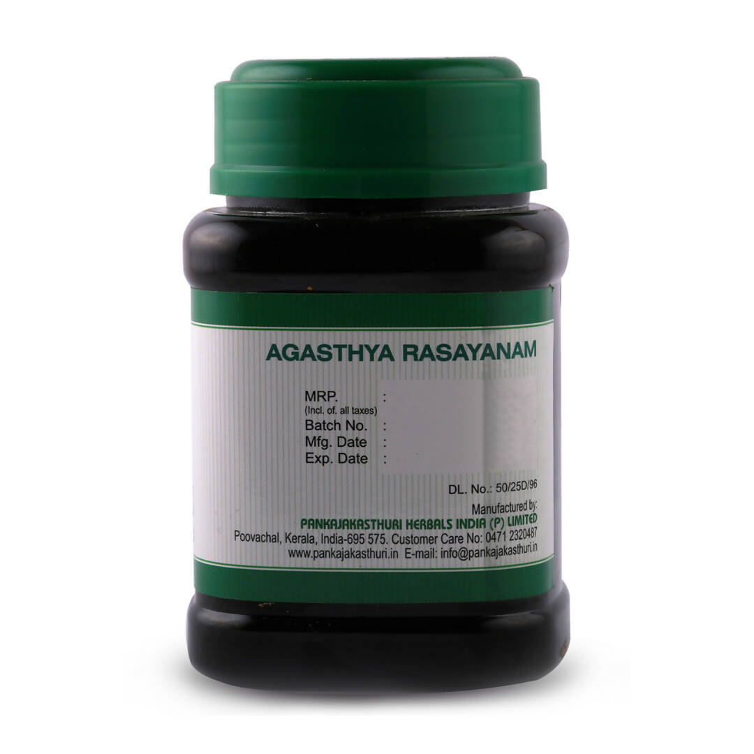 Pankajakasthuri Agasthya Rasayanam | Swadesiicart