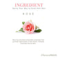 Khadi Natural Rose Quartz Facial Roller