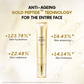 AHC Age Defense Real Eye Cream For Face - Korean skincare | Swadesiicart