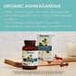 Himalaya Organic Ashwagandha Caplets | Swadesiicart