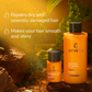 Nyveda Restore My Shine Damaged Hair Oil Shampoo | Swadesiicart