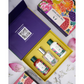 The Body Shop Lotus Shower Gel Body Lotion & Body Mist Gift Set - Swadesiicart